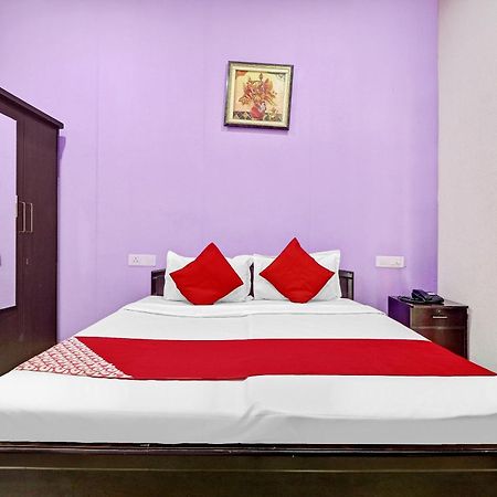 Hotel O Drizzling Land Muradnagar Exterior foto
