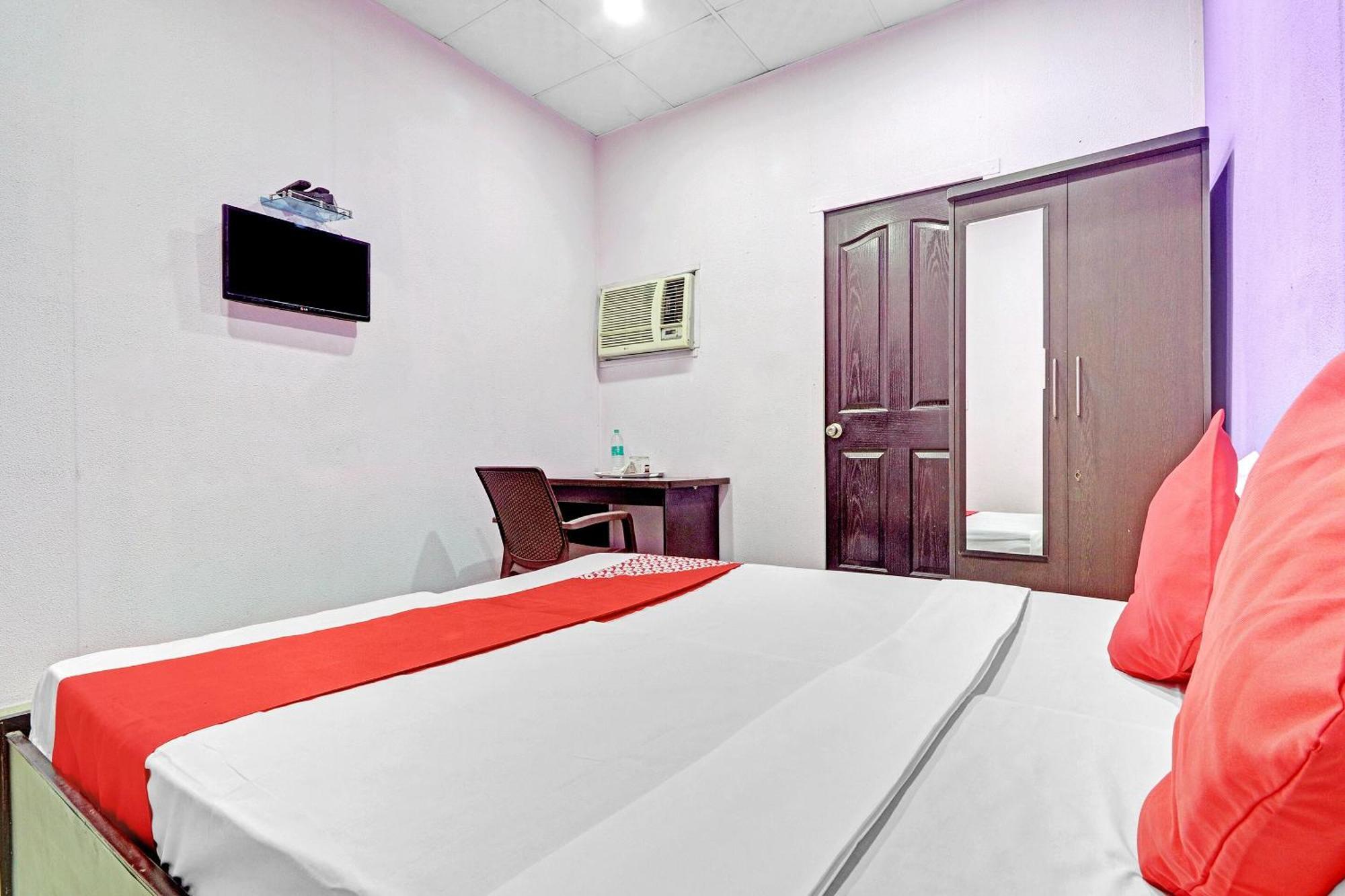 Hotel O Drizzling Land Muradnagar Exterior foto
