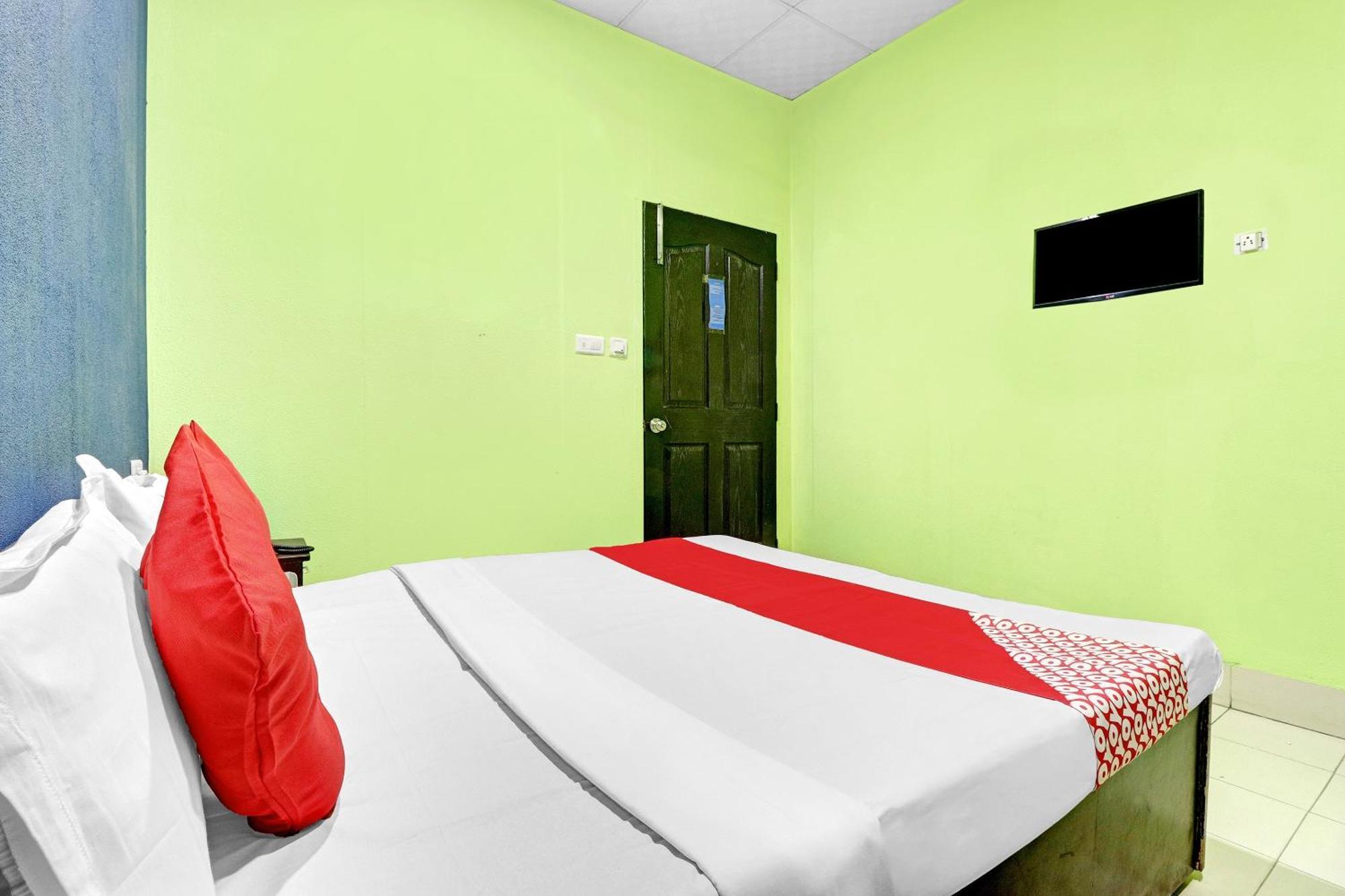 Hotel O Drizzling Land Muradnagar Exterior foto