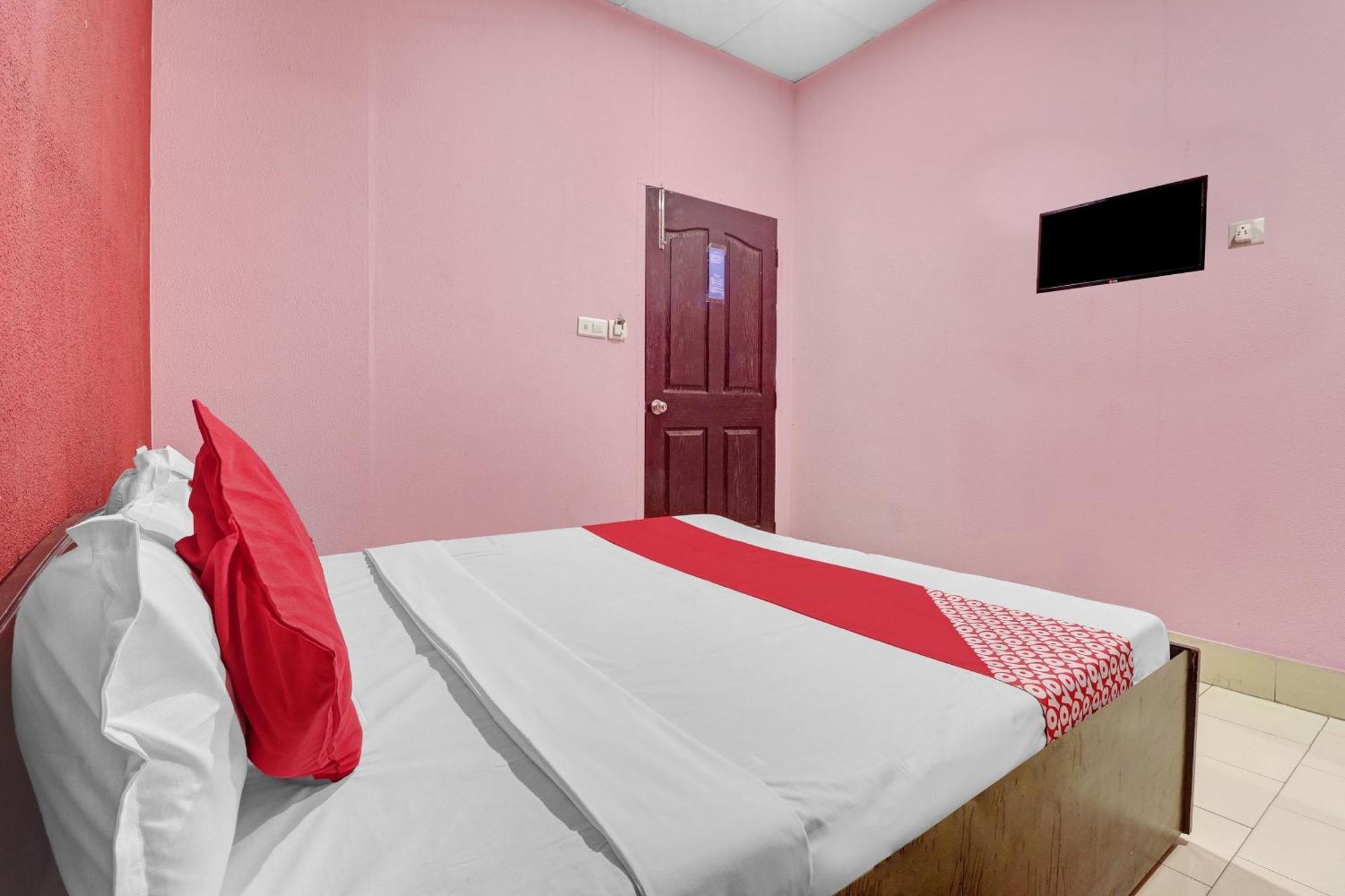 Hotel O Drizzling Land Muradnagar Exterior foto